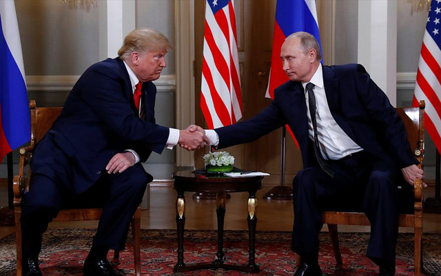 “和平委员会	”名单公布，19国已签署	，让中方意外的是巴铁和普京