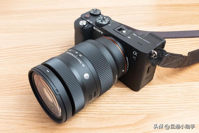2025年适马适配索尼E卡口（FE）全画幅镜头完整清单指南