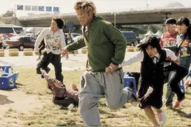韩国票房最高的10部电影，部部超千万人次，《首尔之春》第9！图片