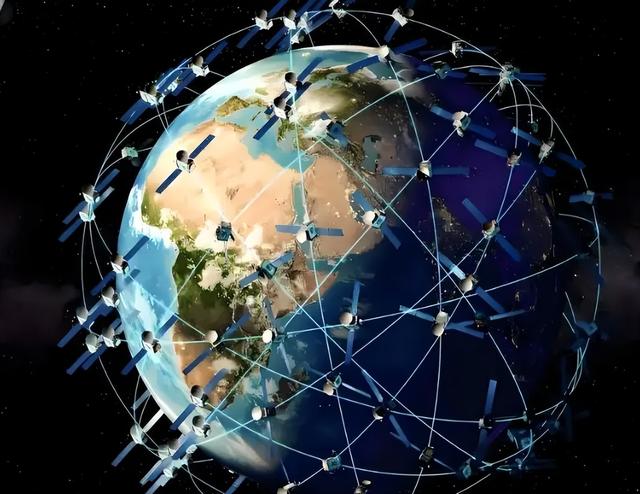 没基站也能上网？工信部放出大招，卫星物联网商用，万物互联成真