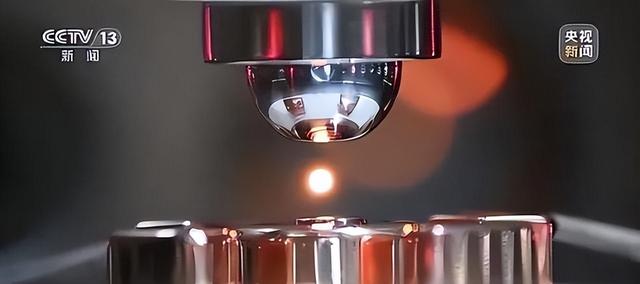 美国人：中国在空间站造出稀有金属，才解决了六代机航发大难题？