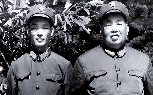 1979年，许世友二儿子被中央下令逮捕，许世友得知后：直接枪毙！