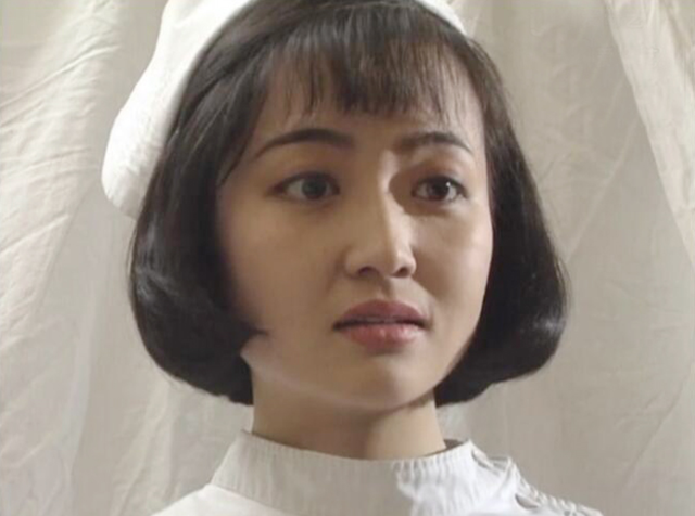 她曾苦恋王志文四年，与沙桐结婚1年就闪离，嫁圈外普通人很幸福