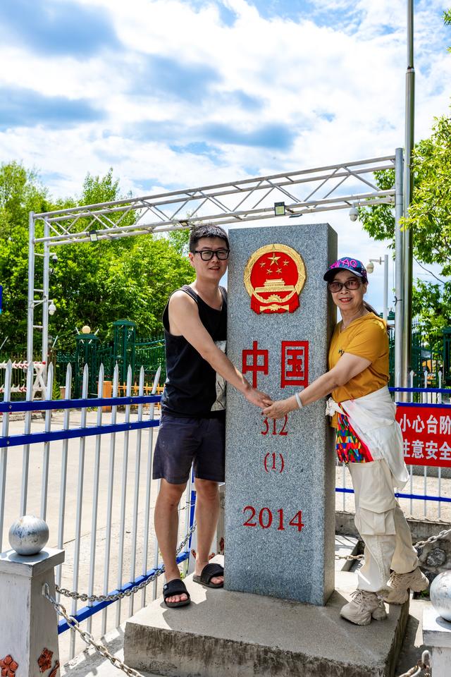 2025年7月兴凯湖3日游随拍
