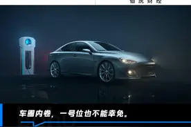 车企一把手，纷纷走进直播间图片