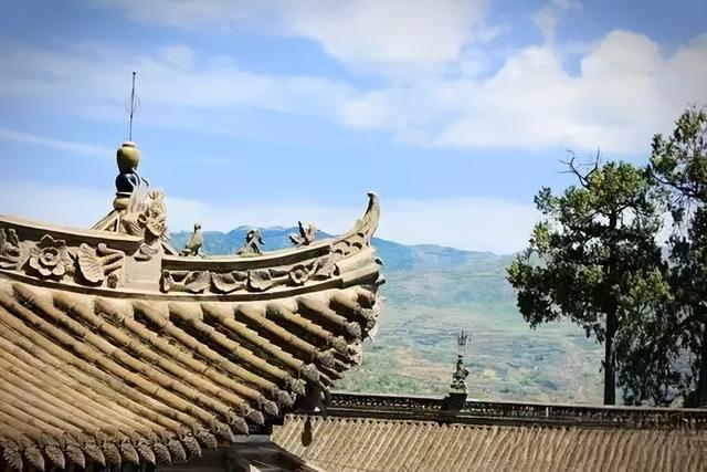 来陇南礼县石桥镇，遇见久违的诗意与乡愁
