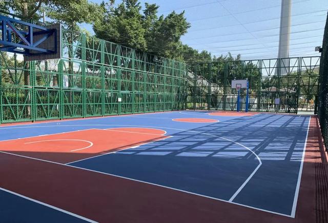 澳门这网红“街头”球场 新动向!