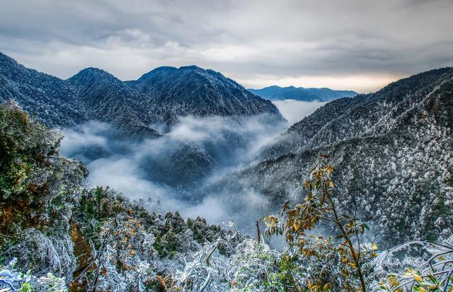 冬季体验感更好的6个目的地，12月下旬-2月出行，享受一阵清净