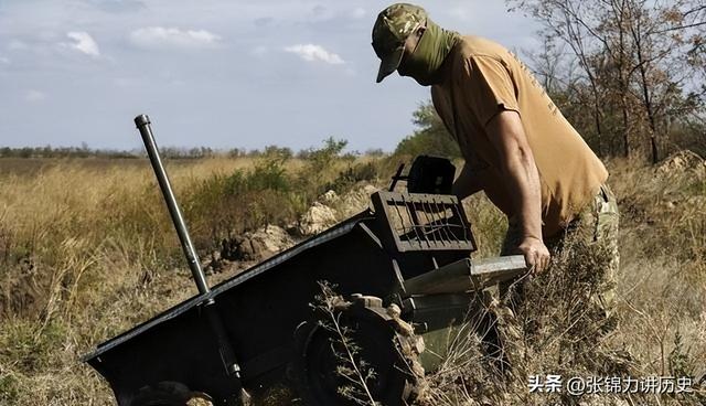 全世界都被普京骗了！打击乌克兰只是个幌子	，真正目标已布局四年