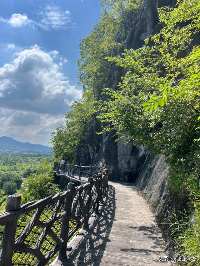高高在上的阳明阁