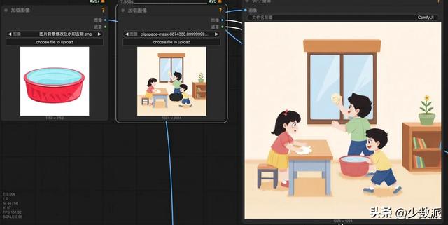 用 AI 做图赚到「第一桶金」之后，我却选择了「金盆洗手」……