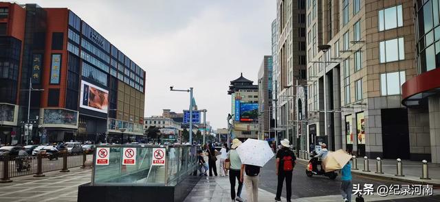 双城辉映:北京与上海的独特魅力,姚洋先居北京后定居上海太厉害
