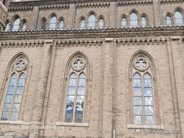 我的旅行日记——探访北宋陪都，最早的“北京城”:北京大名府