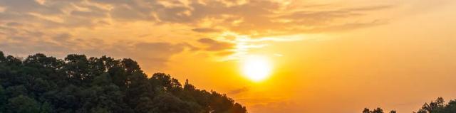 秋崃 | 深秋微凉，正好躲进邛崃山里泡个汤！