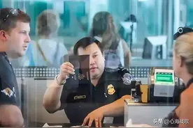 人生最耻辱17小时，大陆留美女博士被强制遣返，只因主攻人工智能图片