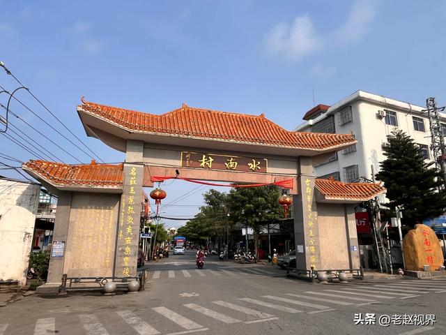 崖州宁远河：流淌千年的历史长河与文化摇篮！