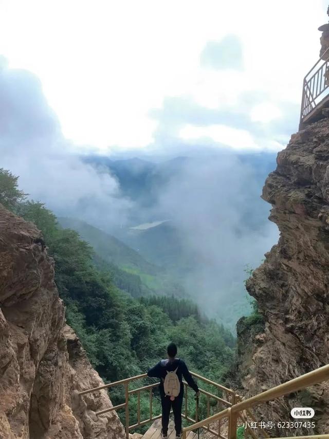 全部当天来回！精选10个王牌好耍地，奇观、异域、美食全都有，国庆不走远就看这篇！