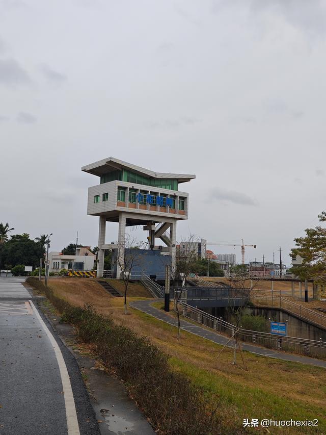 佛山真好逛——火红的小布村