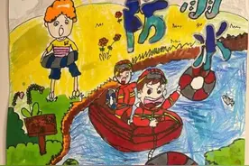 “暑”你最棒，“章”显风采！岳阳楼区中小学红领巾奖章“暑期五好生”争章作品精彩纷呈图片