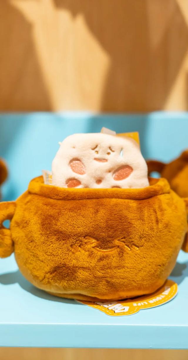 江汉文创，还是太超前了