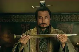 刘邦的风评为什么这么差？他被黑的真正原因！图片