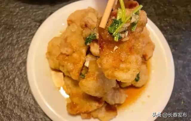 邂逅长春！跟着航空展寻味长春①品味匠心老店