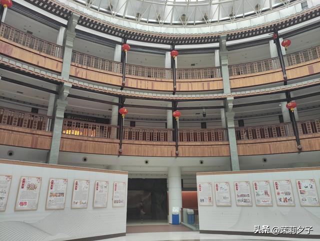 龙岩市区一日游精华线路