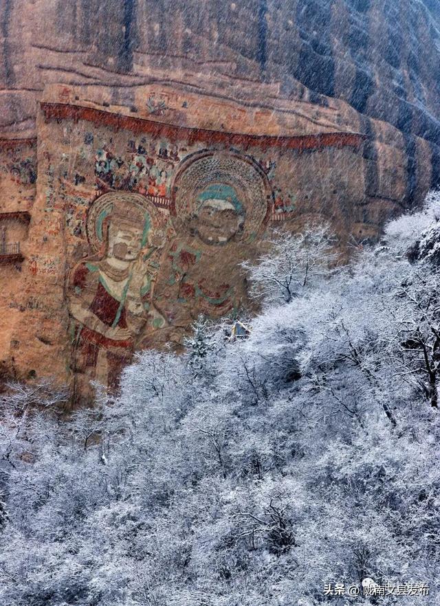 重磅福利！陇东南八大景区联票上线，一票省钱游