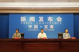 宜春市总工会“三大”系列活动庆“五一”图片