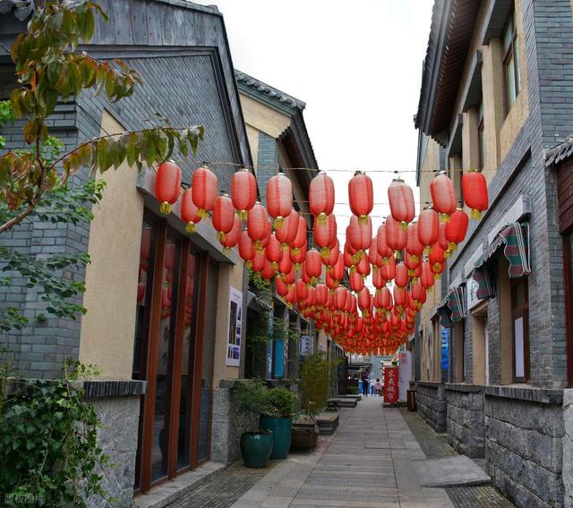 日照旅游景点十大排名，山东日照最值得去的10个地方，你去过几个