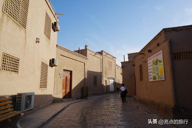 乌兹别克斯坦旅行日记，体验夜火车（塔什干-乌尔根齐-希瓦）