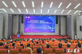 2024年襄阳市科普讲解大赛圆满举办 “十佳科普使者”正式上线图片