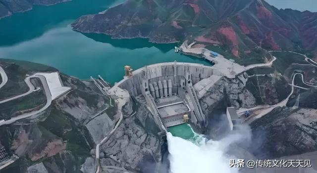 雅鲁藏布江建水电站是这两天最大的热点