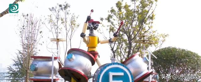 方大达钢工业旅游景区，即将开放！