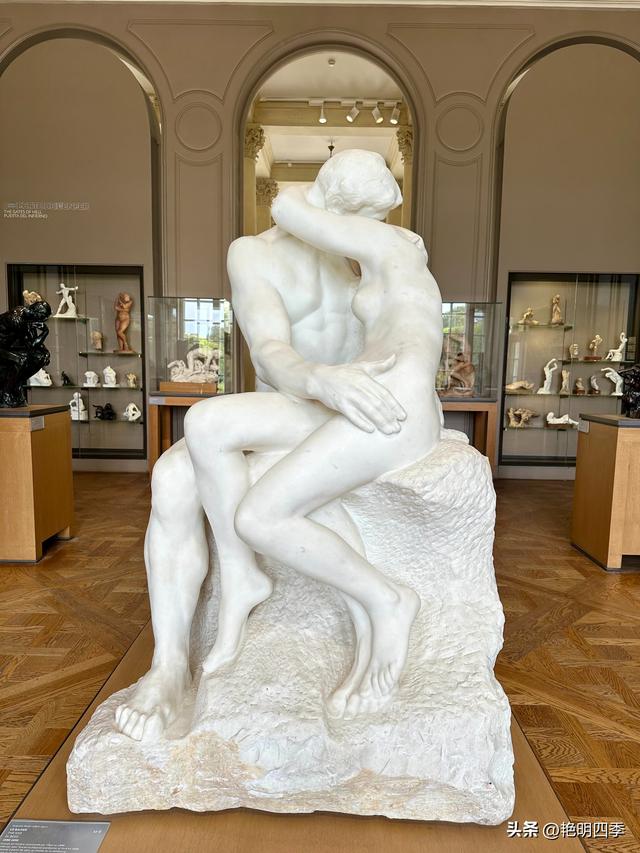 欧游杂记（7）‖ 浮光掠影逛巴黎