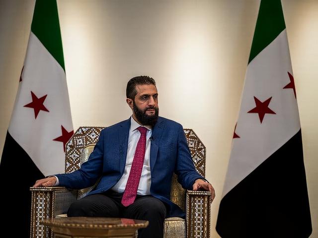 “枭龙”飞向阿拉伯，叙利亚为啥不买？没拿到手就会被以色列摧毁