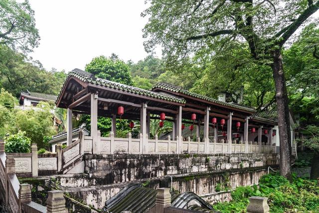 广东潮州十大好玩景点，潮州最值得去的景点推荐，你去过几个？