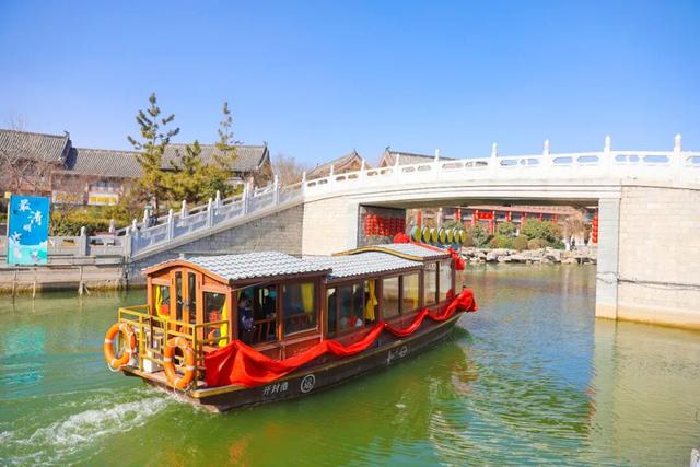 冬天在开封，一定要做这几件事！