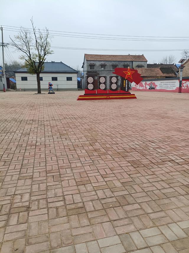 探访鲁西银行第四印刷所旧址