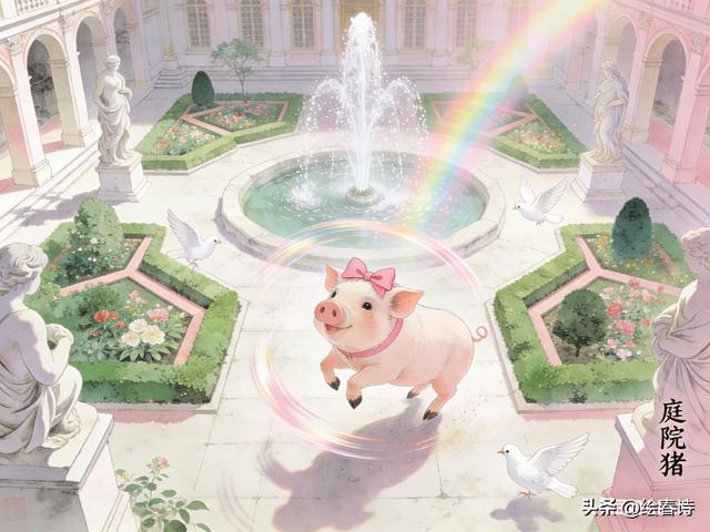 属猪的	，2026年春节前，你家里要进一笔大钱。先别乐，干三件事