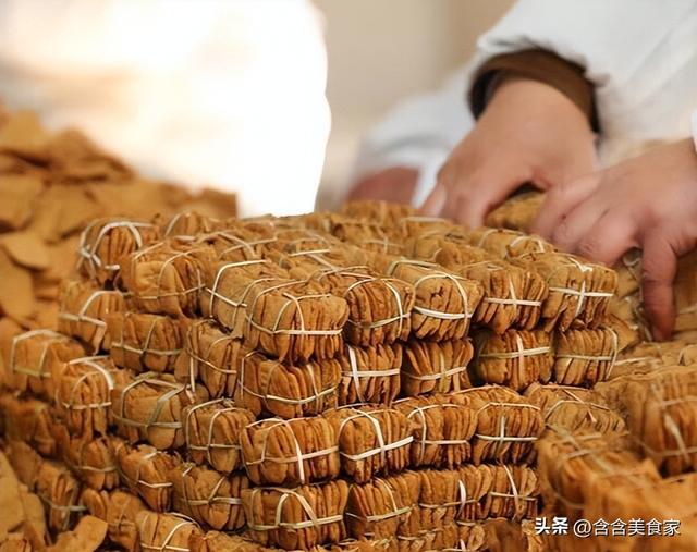 你绝不能错过的南通十大特色美食，太好吃了！