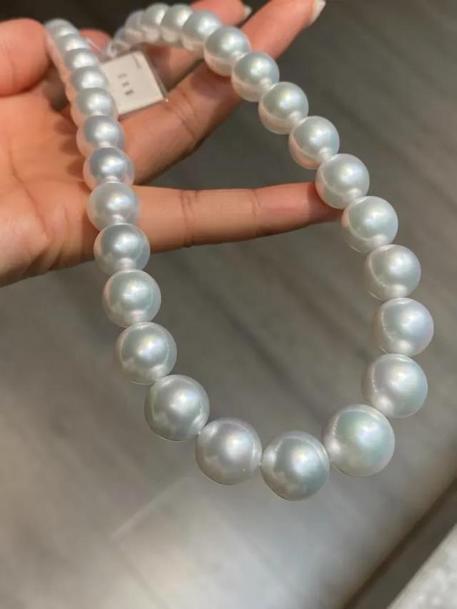 海水珍珠挑选攻略,真实市场销售总结