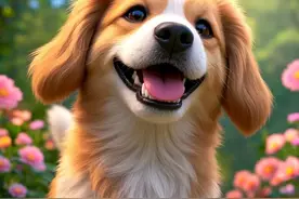 科学揭露！狗狗离开主人后竟会……90%主人不知道的真相！图片