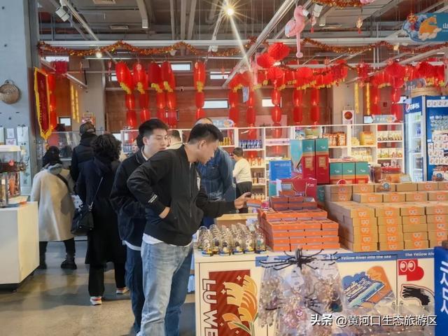 【黄河口生态旅游区】十一假期，黄河口游玩打卡攻略分享