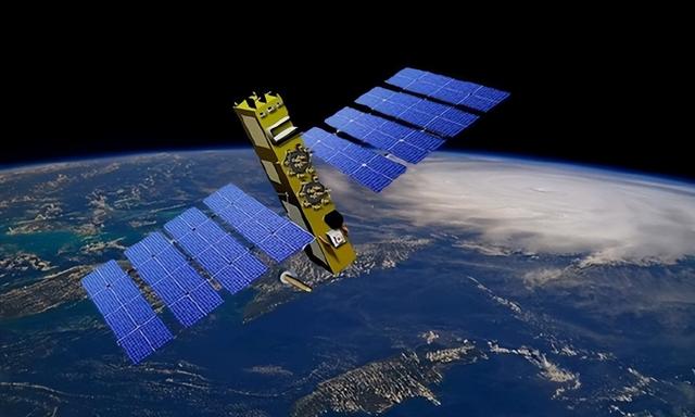 中美俄卫星定位精度对比：美0.1米，俄1.5米，中国的数据令人意外