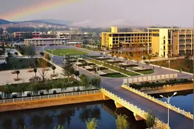 麻醉学最强的医科大学，地理位置非常好图片