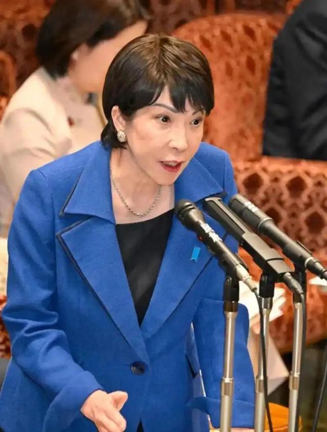 日本在钓鱼岛挑衅，中国海警重拳出击	，高市早苗再次“口出狂言”