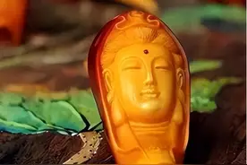 天津女子4500元网购吊坠，鉴定发现值20万，结果被判10年罚10万！图片