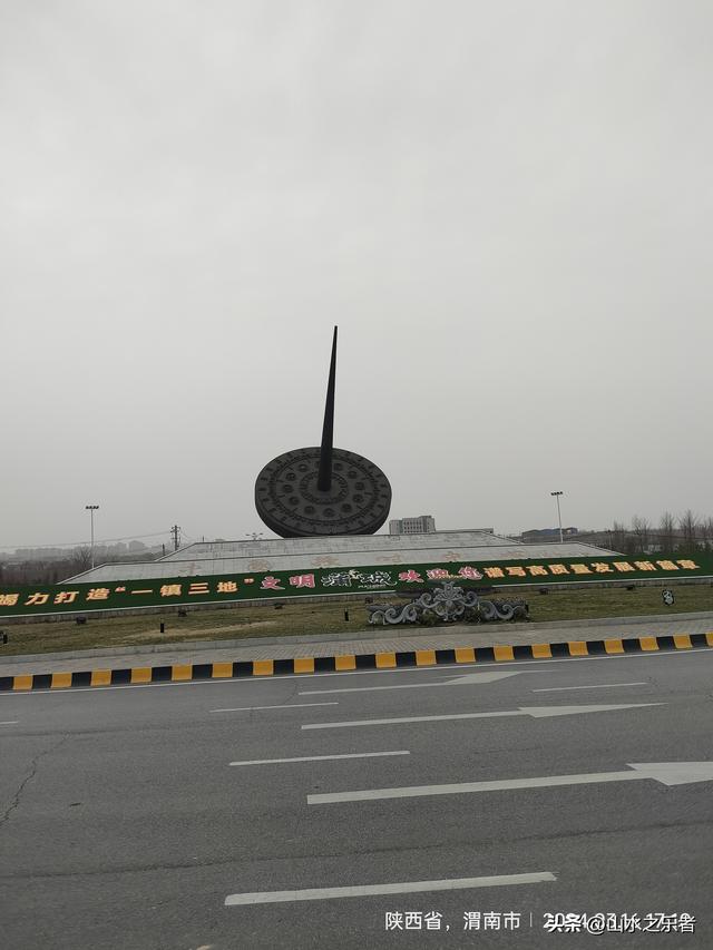 金帜山下唐·景陵