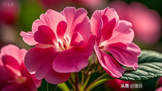 ＃花卉知识＃指甲花百科＃